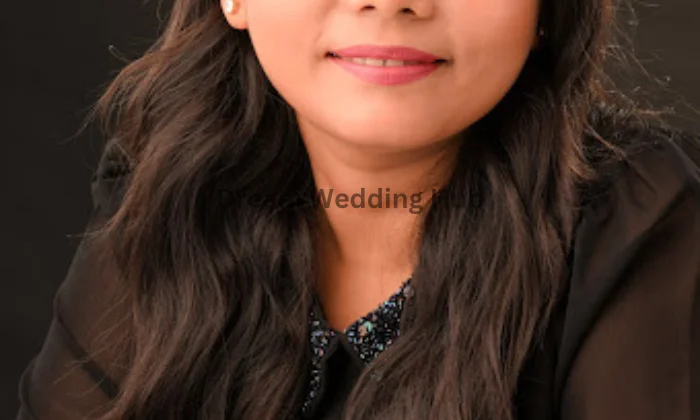 MakeOver By Kajal saroj